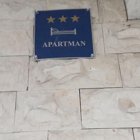 Apartman Pampas אוסילק מראה חיצוני תמונה