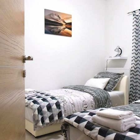 Apartman Pampas אוסילק מראה חיצוני תמונה