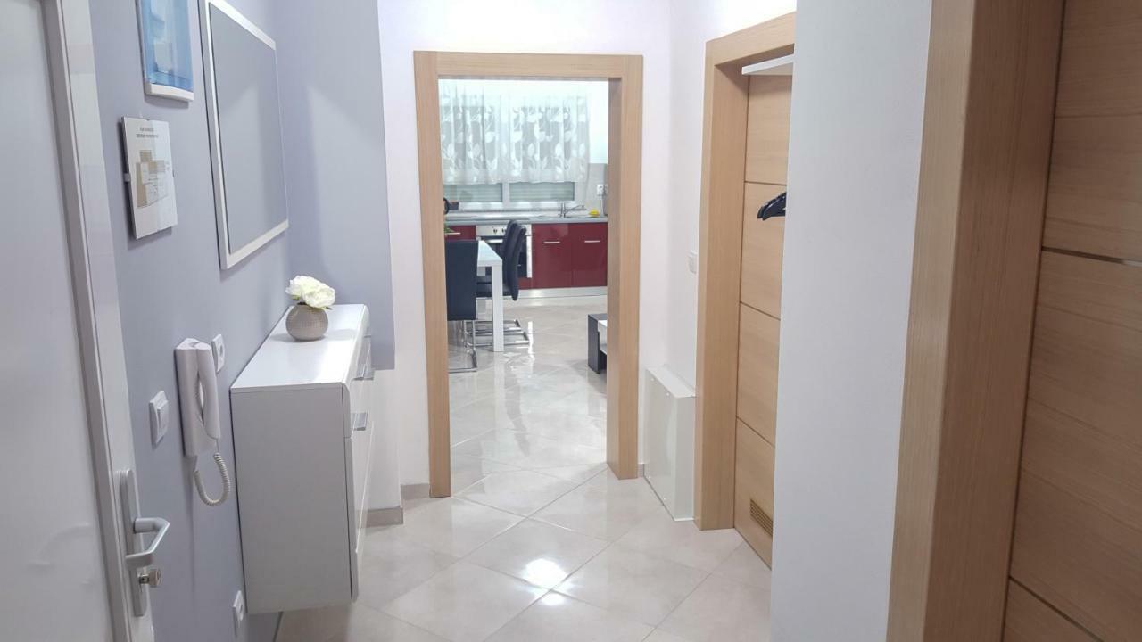 Apartman Pampas אוסילק מראה חיצוני תמונה