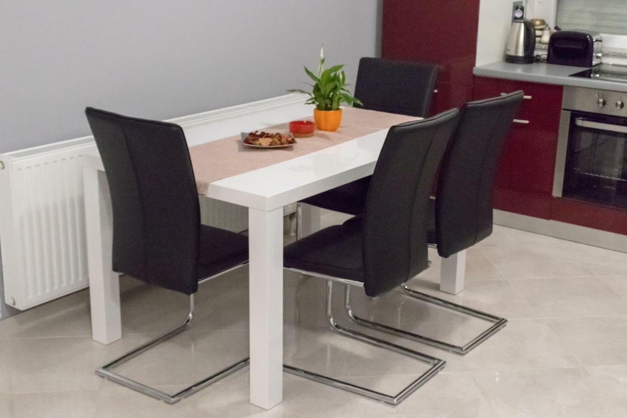 Apartman Pampas אוסילק מראה חיצוני תמונה