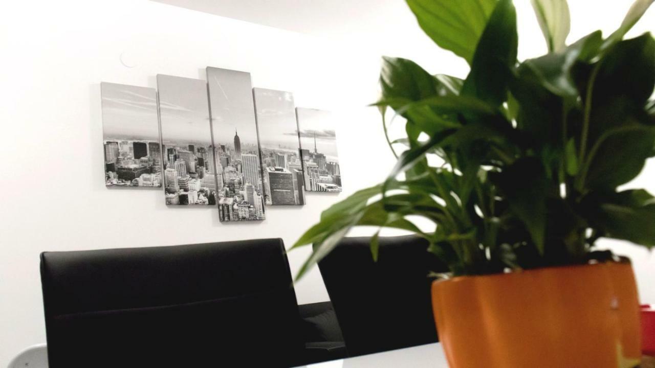 Apartman Pampas אוסילק מראה חיצוני תמונה