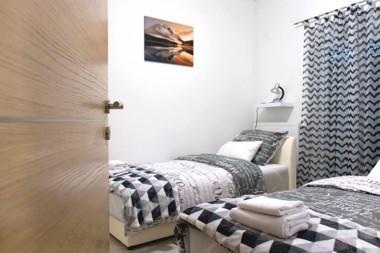 Apartman Pampas אוסילק מראה חיצוני תמונה