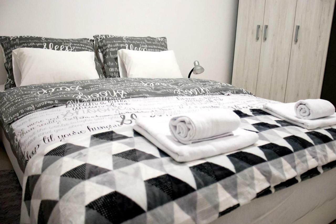 Apartman Pampas אוסילק מראה חיצוני תמונה