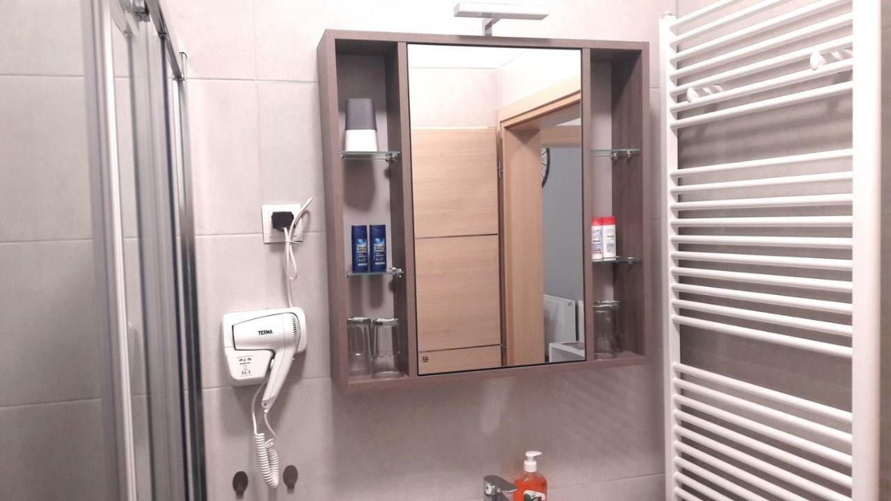 Apartman Pampas אוסילק מראה חיצוני תמונה