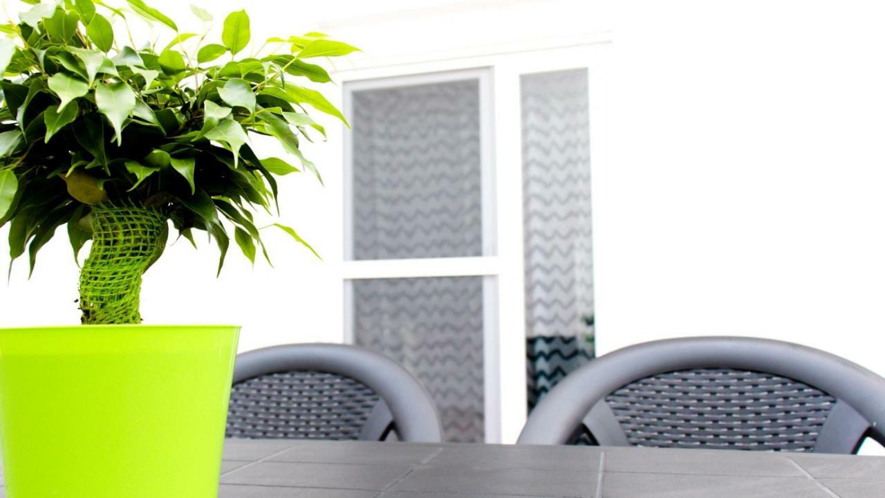 Apartman Pampas אוסילק מראה חיצוני תמונה