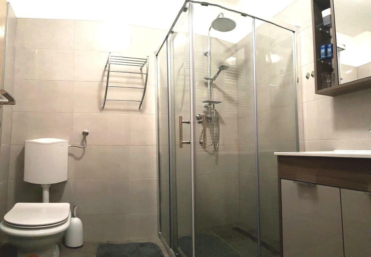 Apartman Pampas אוסילק מראה חיצוני תמונה