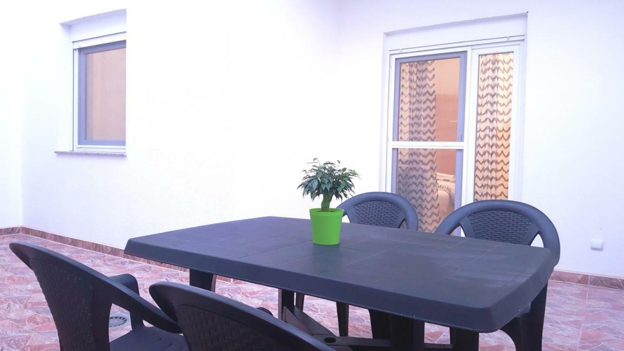 Apartman Pampas אוסילק מראה חיצוני תמונה