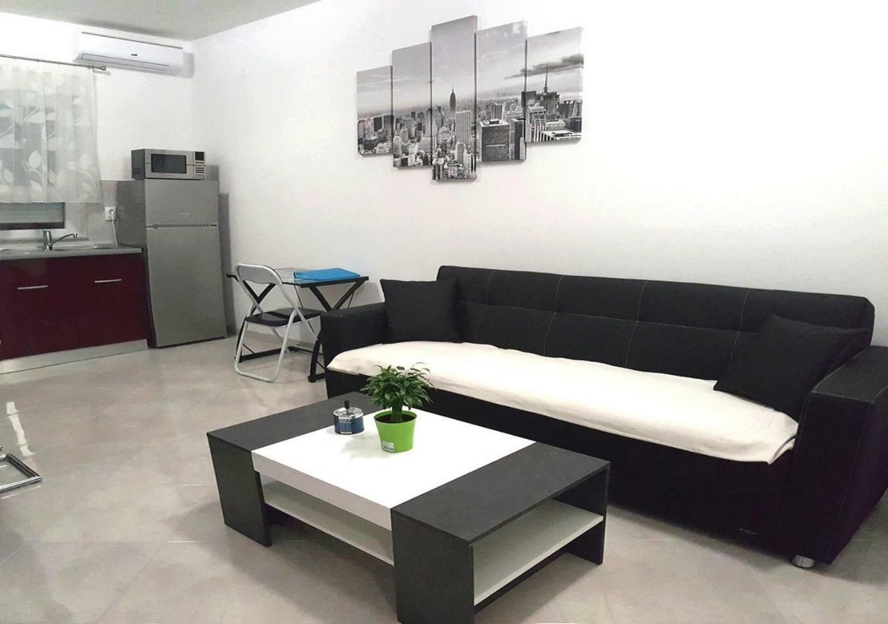 Apartman Pampas אוסילק מראה חיצוני תמונה
