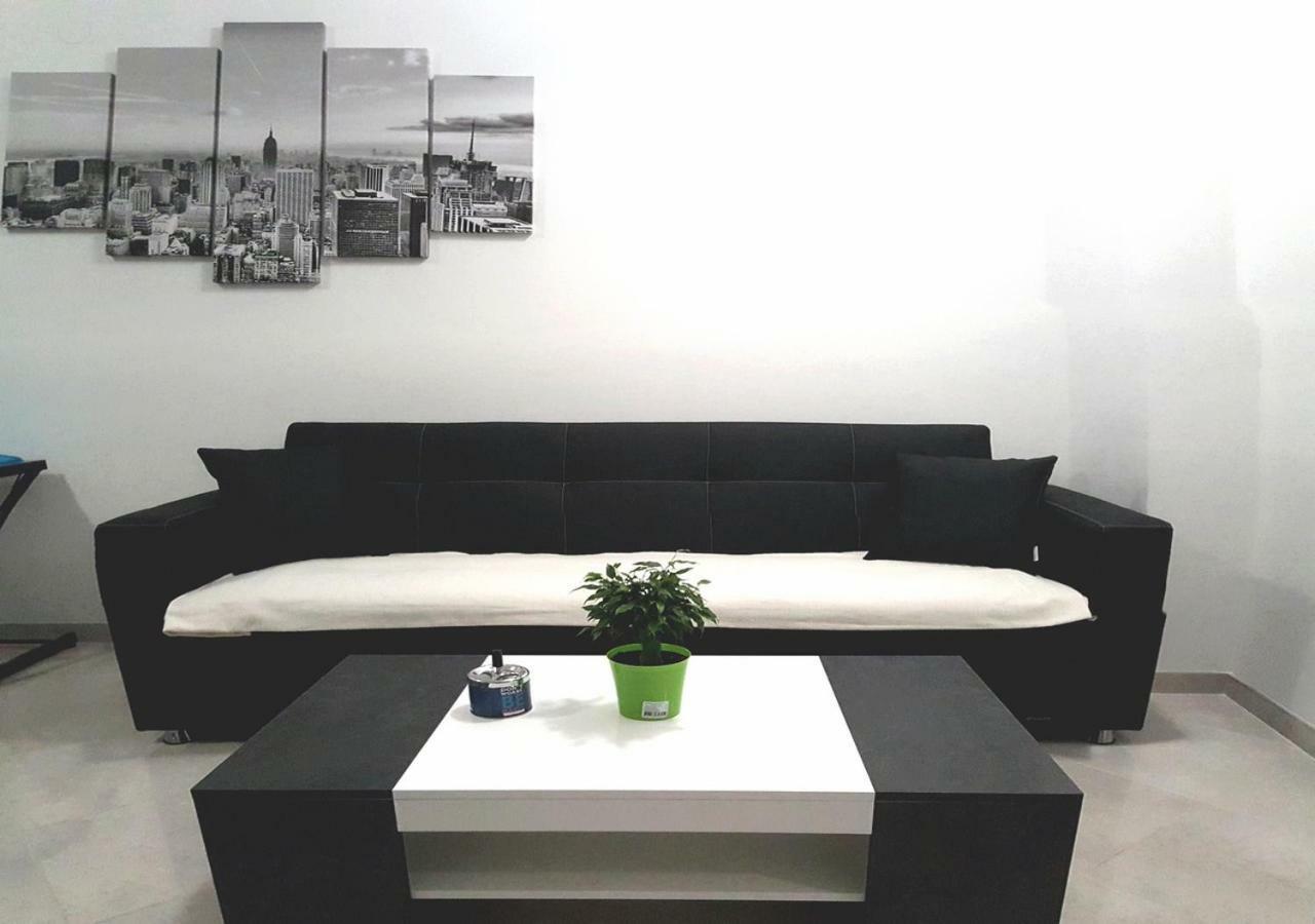Apartman Pampas אוסילק מראה חיצוני תמונה