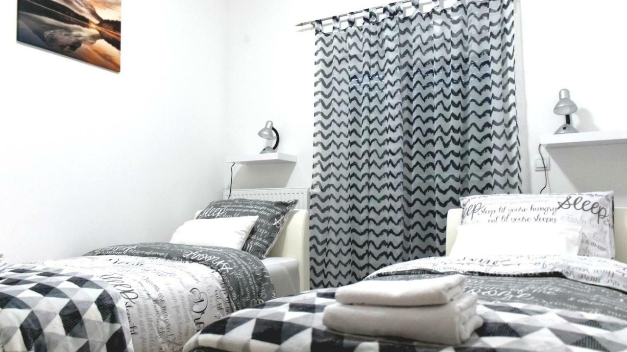 Apartman Pampas אוסילק מראה חיצוני תמונה