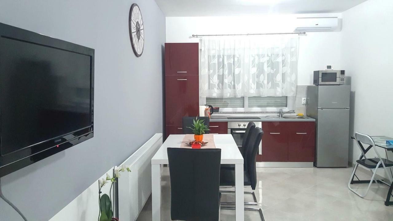 Apartman Pampas אוסילק מראה חיצוני תמונה