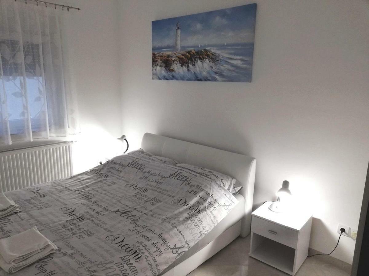 Apartman Pampas אוסילק מראה חיצוני תמונה