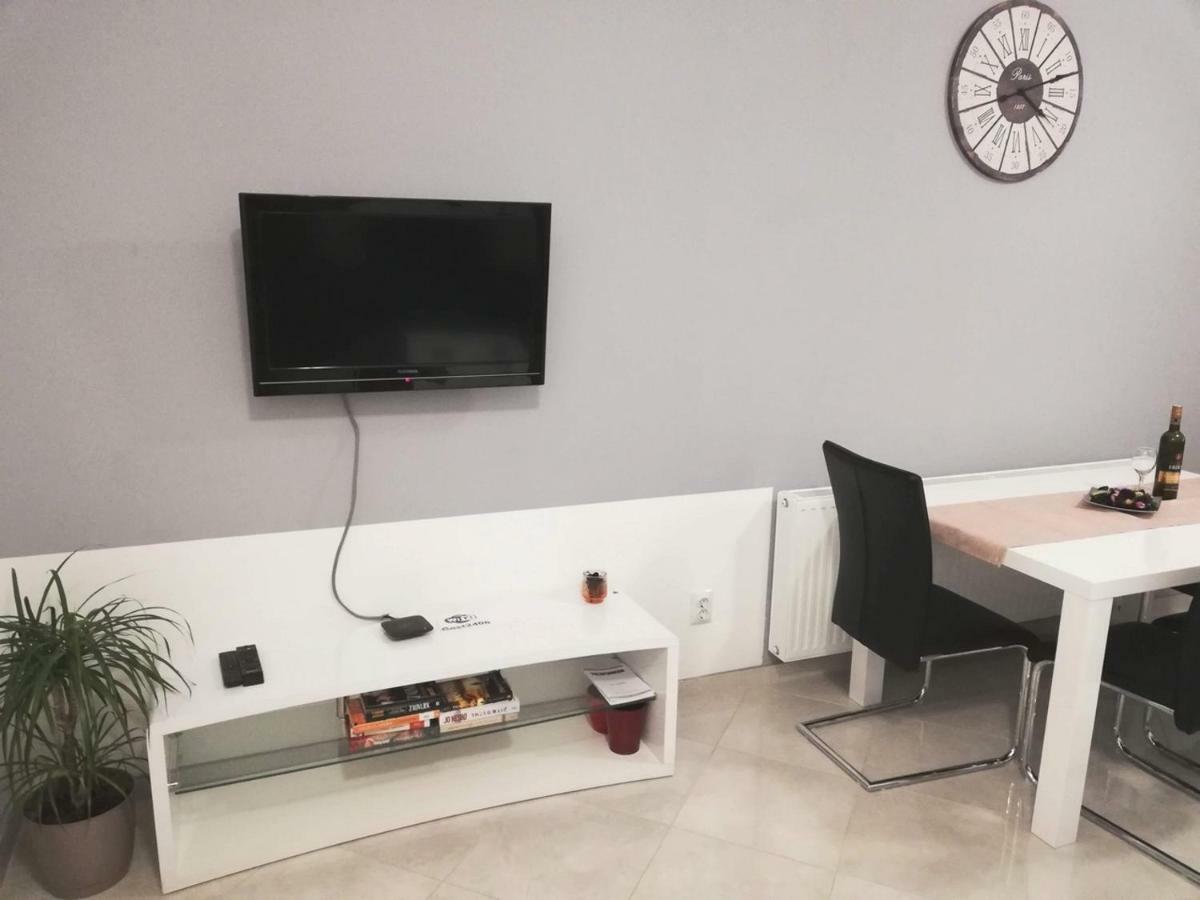 Apartman Pampas אוסילק מראה חיצוני תמונה